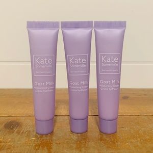COPY - 10pk Kate Somerville Goat Milk Moisturizing Cream